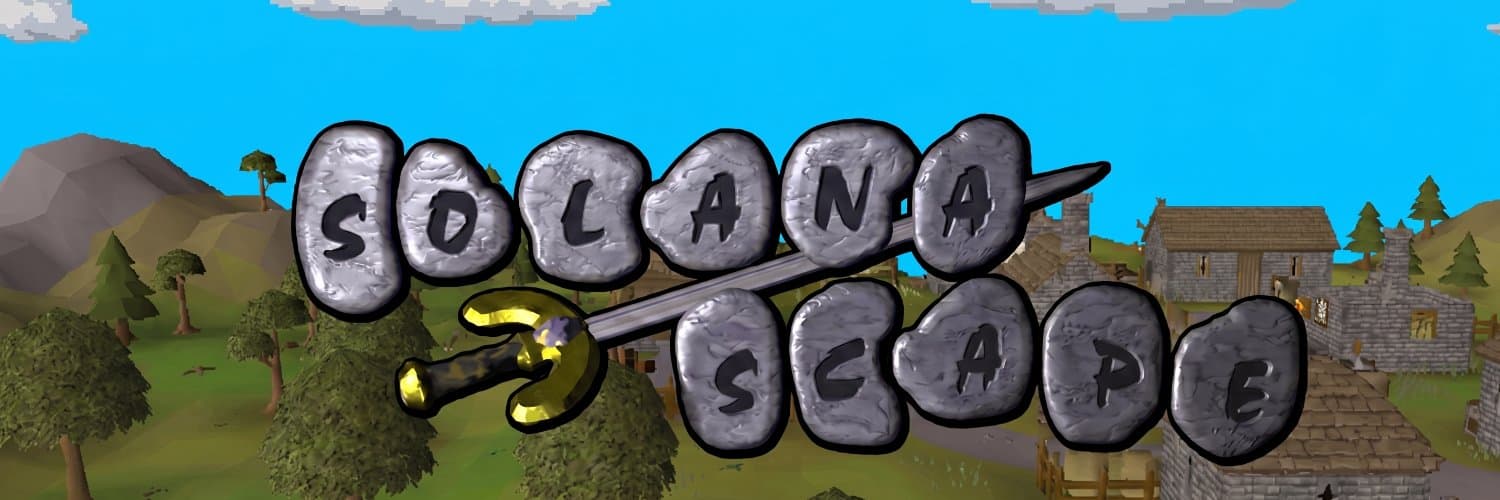 Solanascape cover
