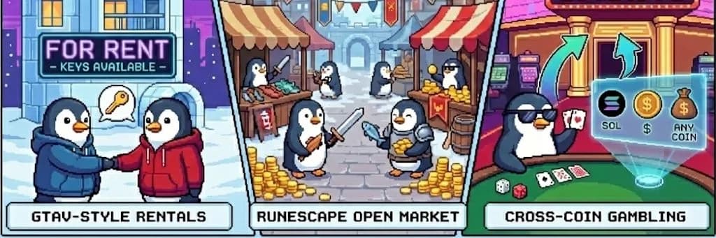 Waddle.Bet cover
